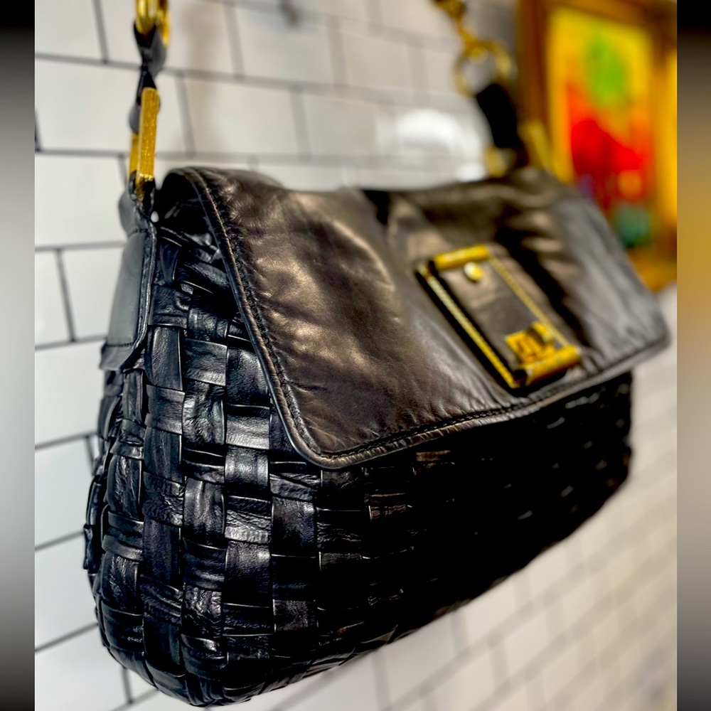 Vintage Marc Jacobs made in Italy